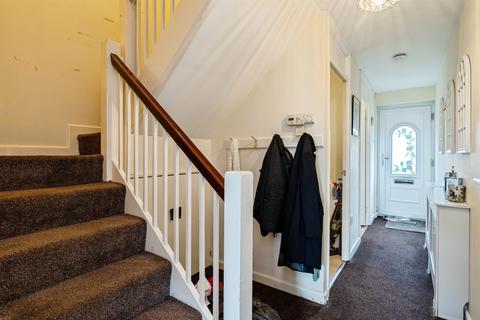 3 bedroom terraced house for sale, Thomas Manning Road, Diss