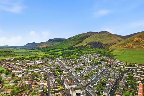 3 bedroom semi-detached house for sale, 31 Ann Street, Tillicoultry, Clackmannanshire, FK13