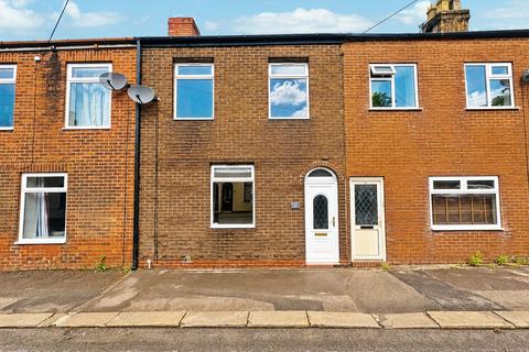 Terraced house - Dicconson Lane, Westhoughton, BL5