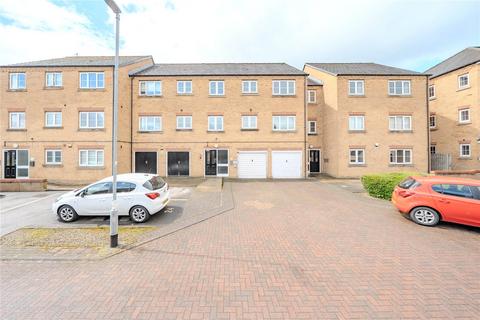 Broadlands Court, Pudsey, West Yorkshire