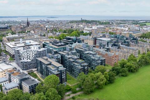 undefined, 7 Simpson Loan, Edinburgh,