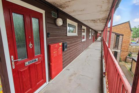 1 bedroom apartment for sale, Langley Walk, Norwich NR2