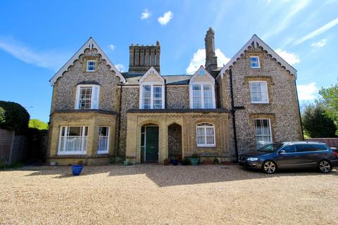 1 bedroom flat for sale, Langstone Road, Havant PO9