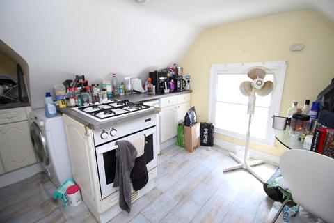 1 bedroom flat for sale, Langstone Road, Havant PO9