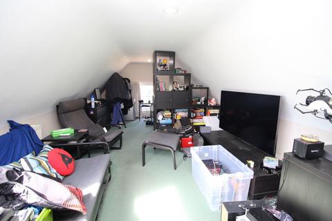 1 bedroom flat for sale, Langstone Road, Havant PO9