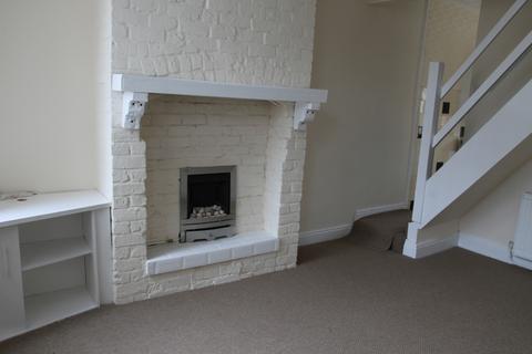 2 bedroom terraced house to rent, Thornfield Street , Salford, Greater Manchester, M5 5FD