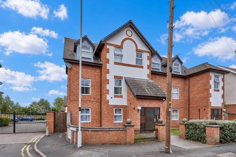 1 bedroom ground floor flat for sale, St. Johns, Hinckley