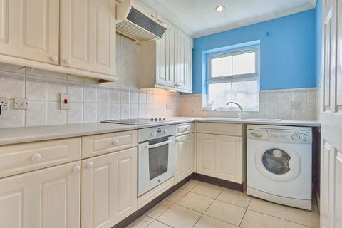 1 bedroom ground floor flat for sale, St. Johns, Hinckley