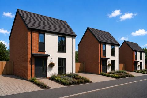 undefined, Pinhoe, Exeter