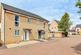 Spitfire Road, Upper Cambourne, Cambridge