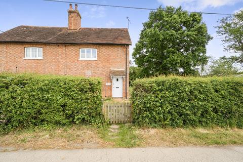 2 bedroom semi-detached house to rent, Place Farm Cottage, Water Lane, Headcorn, Ashford, TN27
