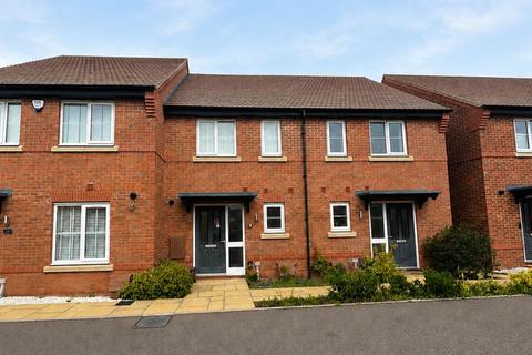Terraced house - Hampton Lane, Littleover, Derby