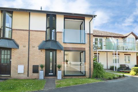 3 bedroom terraced house for sale, Plas St. Andresse, Penarth