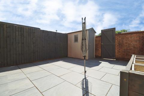 3 bedroom terraced house for sale, Plas St. Andresse, Penarth