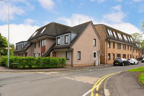 1 bedroom retirement property for sale, Drysdale Gardens, Cupar, KY15