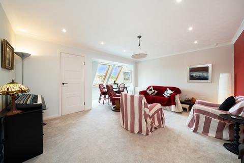 1 bedroom retirement property for sale, Drysdale Gardens, Cupar, KY15