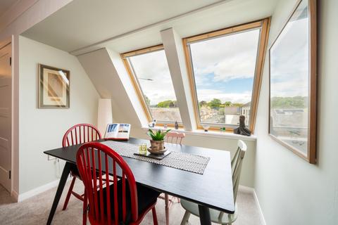 1 bedroom retirement property for sale, Drysdale Gardens, Cupar, KY15