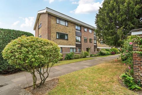 Greenacres, Eltham, London, SE9