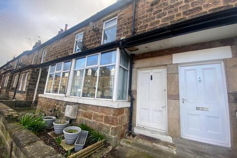 3 bed terraced house for rent in Craven Street, Harrogate, North Yorkshire, HG1 5JE