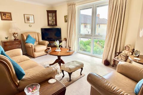2 bedroom retirement property for sale, The Maltings, Tewkesbury GL20