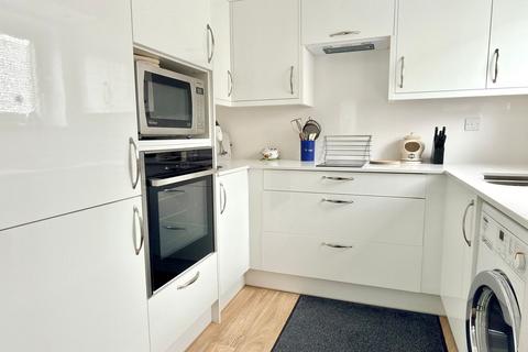 2 bedroom retirement property for sale, The Maltings, Tewkesbury GL20