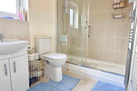 2 bedroom retirement property for sale, The Maltings, Tewkesbury GL20