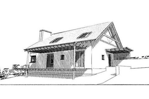 Plot for sale, Fearnan, Perthshire  PH15