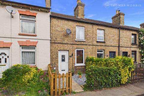 2 bedroom terraced house for sale, St. Johns Street, Bedfordshire SG18