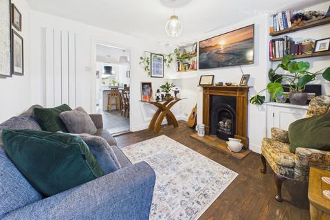 2 bedroom terraced house for sale, St. Johns Street, Bedfordshire SG18