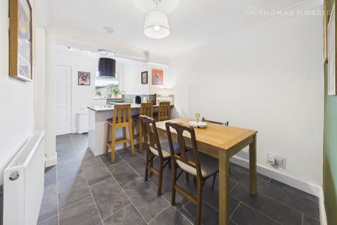 2 bedroom terraced house for sale, St. Johns Street, Bedfordshire SG18