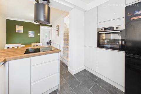 2 bedroom terraced house for sale, St. Johns Street, Bedfordshire SG18