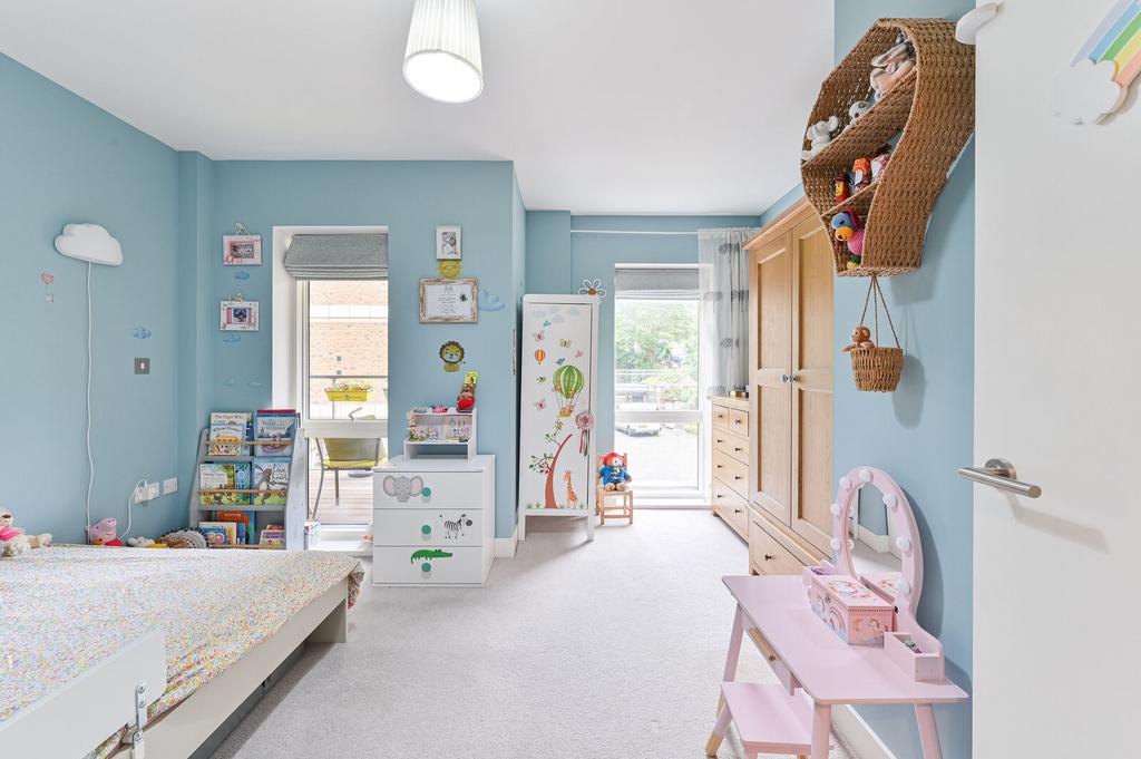 Playroom