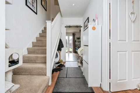 3 bedroom semi-detached house for sale, Arthur Black Way, Wootton, Bedford