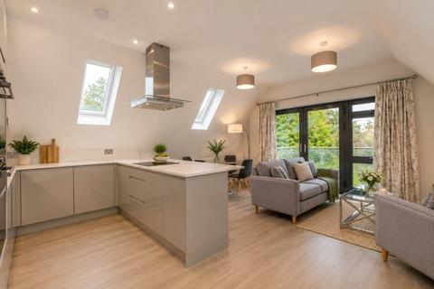 2 bedroom flat for sale, Pine Rise, Oxford