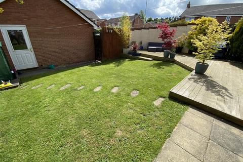 4 bedroom detached house for sale, Cherrytree Drive, School Aycliffe