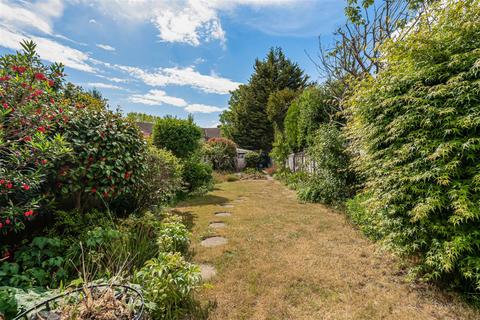 4 bedroom semi-detached house for sale, Barnfield Avenue, Kingston Upon Thames KT2
