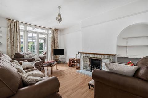 4 bedroom semi-detached house for sale, Barnfield Avenue, Kingston Upon Thames KT2