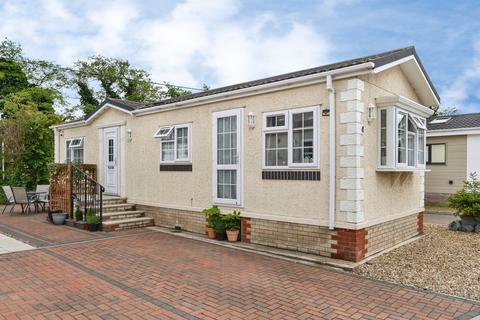 2 bedroom park home for sale, Rookery Drove, Beck Row, Bury St. Edmunds