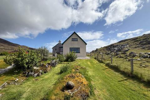 1 bedroom detached house for sale, The Old Croft House, 6 Kilbride, Broadford, Isle Of Skye, IV49 9AT