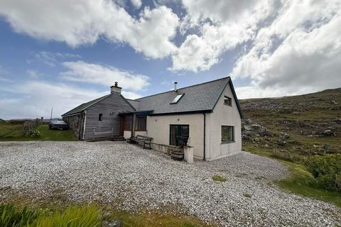 1 bedroom detached house for sale, The Old Croft House, 6 Kilbride, Broadford, Isle Of Skye, IV49 9AT