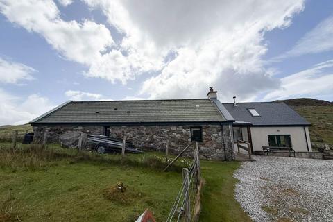 1 bedroom detached house for sale, The Old Croft House, 6 Kilbride, Broadford, Isle Of Skye, IV49 9AT
