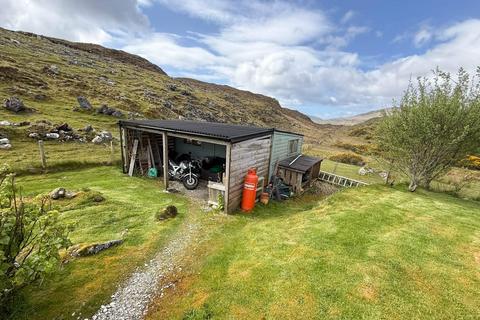 1 bedroom detached house for sale, The Old Croft House, 6 Kilbride, Broadford, Isle Of Skye, IV49 9AT