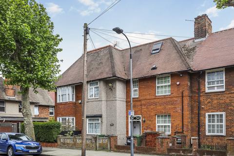 3 bedroom terraced house for sale, Wulfstan Street, London W12