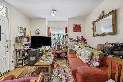 3 bedroom terraced house for sale, Wulfstan Street, London W12