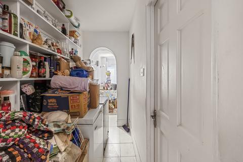 3 bedroom terraced house for sale, Wulfstan Street, London W12