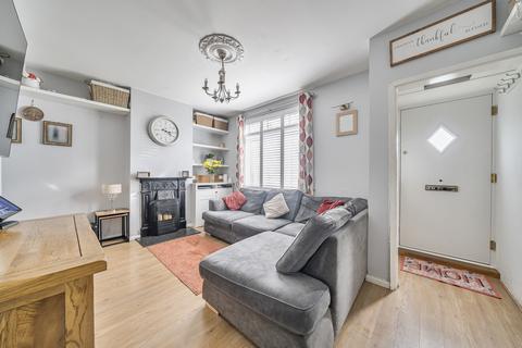 2 bedroom terraced house for sale, Rangefield Road, Bromley, Lewisham, BR1