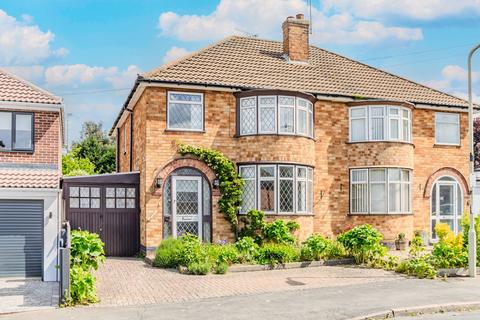 undefined, Crowhurst Drive, Leicester, LE3