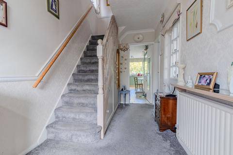 undefined, Crowhurst Drive, Leicester, LE3