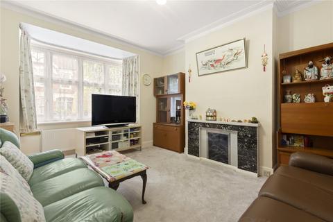 3 bedroom terraced house for sale, Badminton Road, London, SW12
