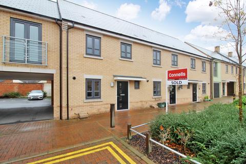 3 bedroom property to rent, Hyderabad Close, COLCHESTER, CO2